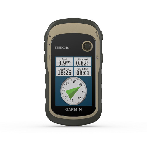 Garmin etrex 32x reliable - garmin,